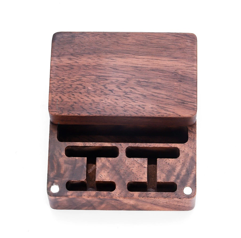 Personalised Cuff Links & Tie Clip