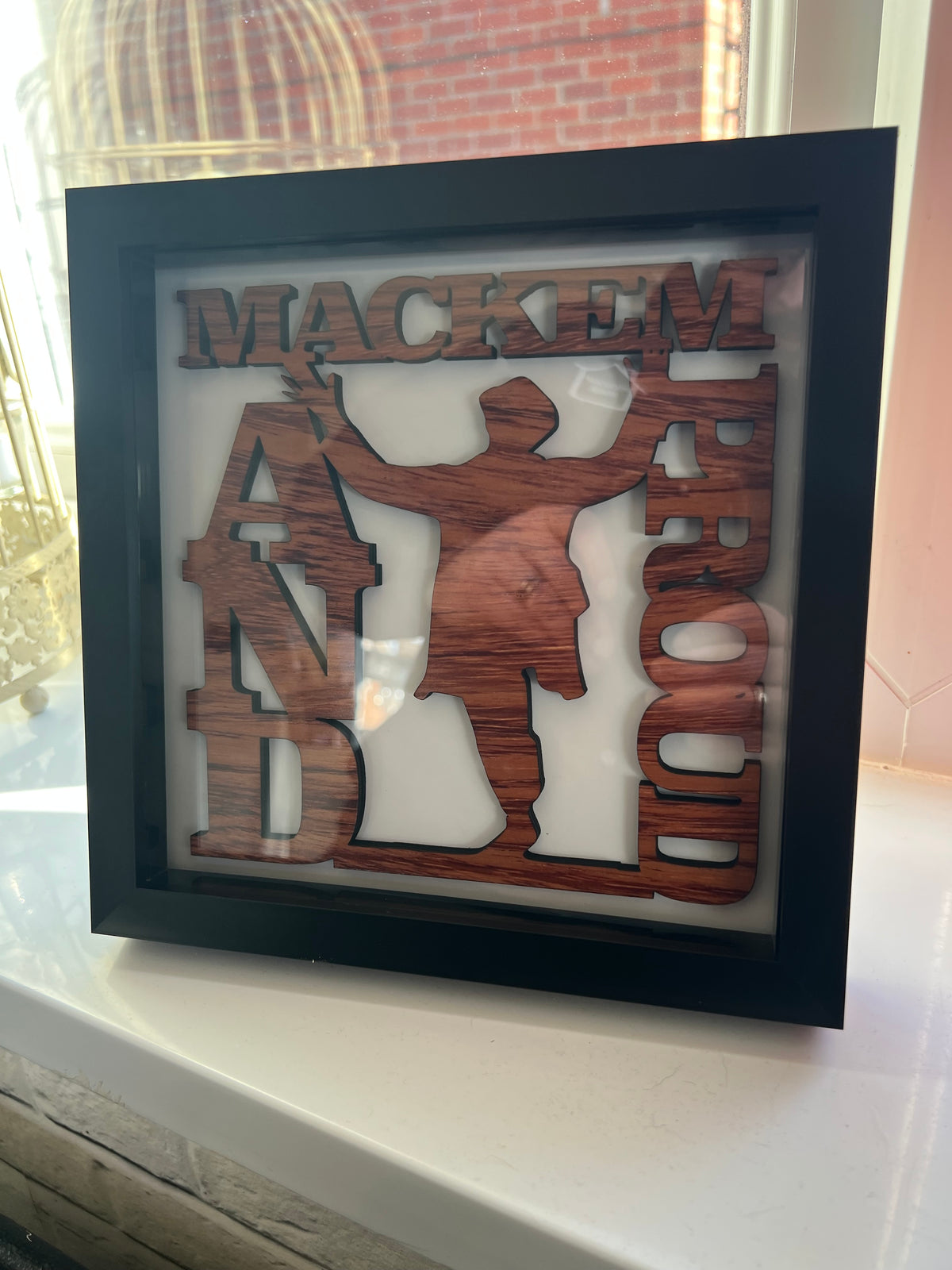 Sunderland Wall Art