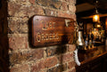 Handmade Last Orders Bell
