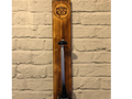 Home Bar Reclaimed Wood Wall Mounted Drink Bottle Optic & Holder - Choice of Design Including Custom Personalised